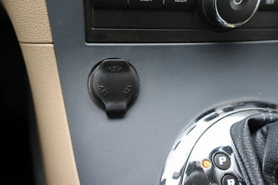 2007 Pontiac Solstice Base