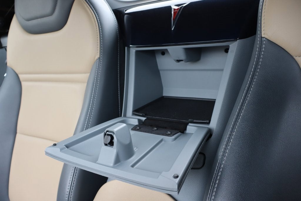 2007 Pontiac Solstice Base