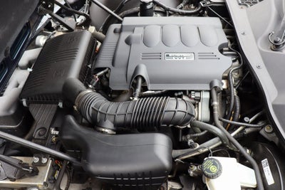 2007 Pontiac Solstice Base