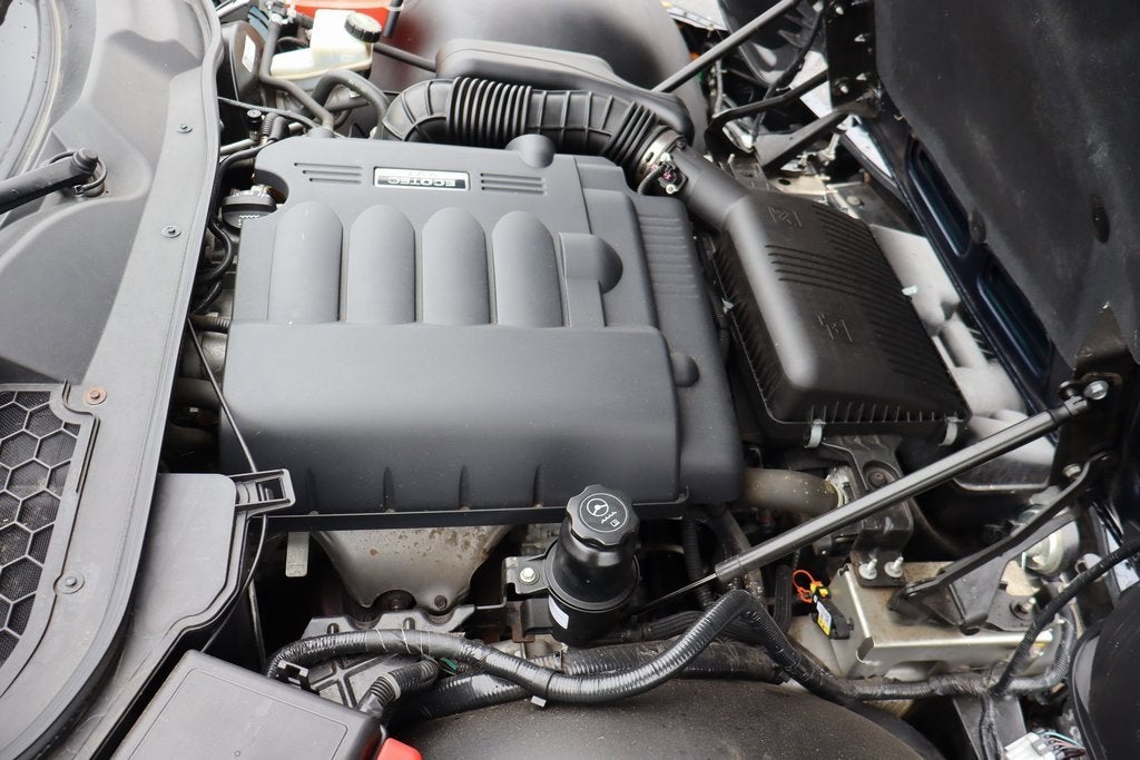 2007 Pontiac Solstice Base