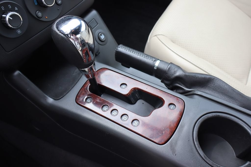 2006 Pontiac G6 GT
