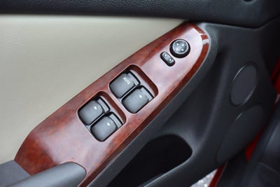 2006 Pontiac G6 GT