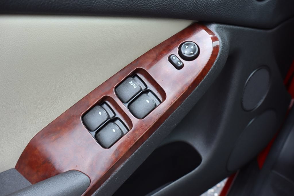 2006 Pontiac G6 GT