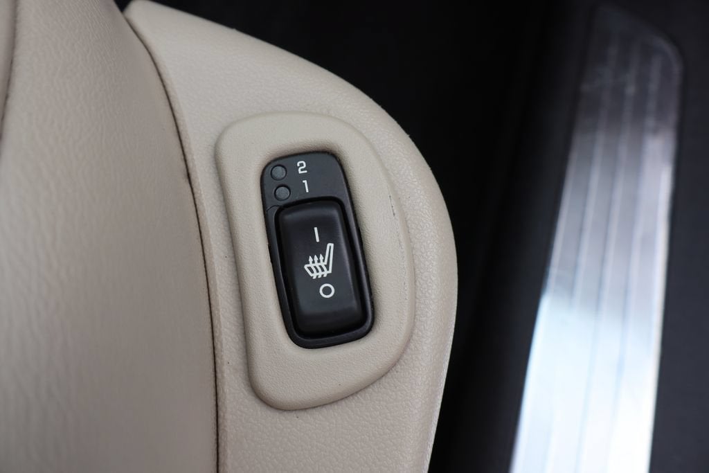 2006 Pontiac G6 GT