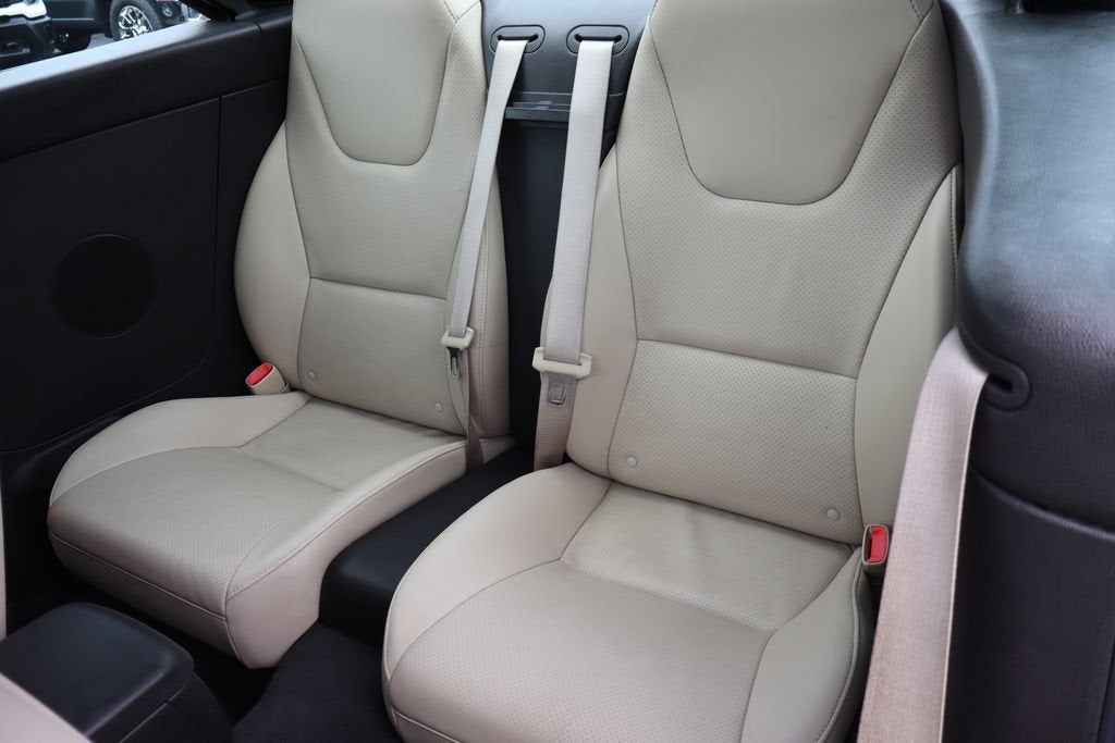 2006 Pontiac G6 GT