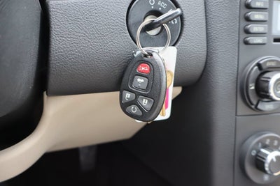 2006 Pontiac G6 GT