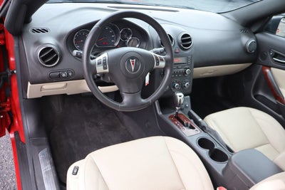 2006 Pontiac G6 GT