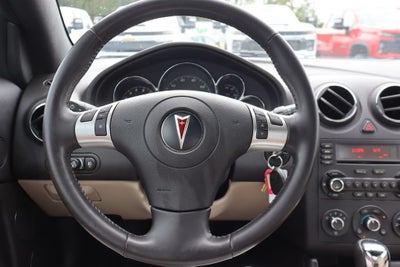 2006 Pontiac G6 GT