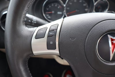 2006 Pontiac G6 GT