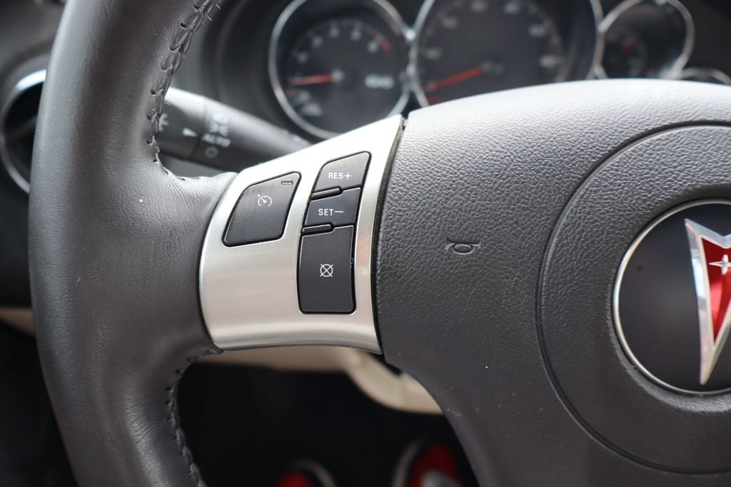 2006 Pontiac G6 GT