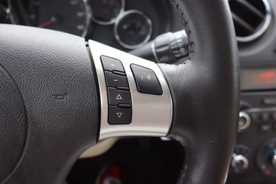 2006 Pontiac G6 GT