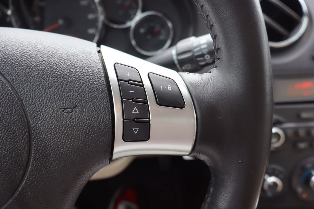 2006 Pontiac G6 GT