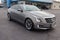2017 Cadillac ATS Premium Luxury RWD
