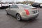 2017 Cadillac ATS Premium Luxury RWD