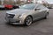 2017 Cadillac ATS Premium Luxury RWD