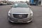 2017 Cadillac ATS Premium Luxury RWD