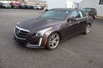 2014 Cadillac CTS Vsport Premium RWD