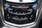 2016 Cadillac CTS 2.0L Turbo