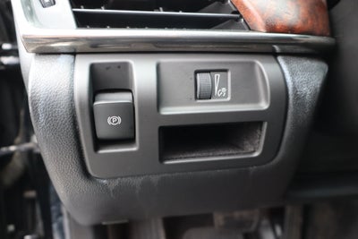 2016 Cadillac CTS 2.0L Turbo