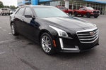 2016 Cadillac CTS 2.0L Turbo