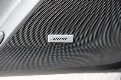 2016 Cadillac CTS 2.0L Turbo