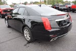 2016 Cadillac CTS 2.0L Turbo