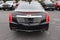 2016 Cadillac CTS 2.0L Turbo