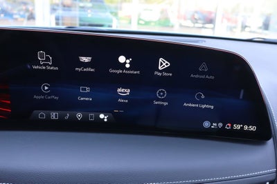 2025 Cadillac CT5-V V-Series Blackwing