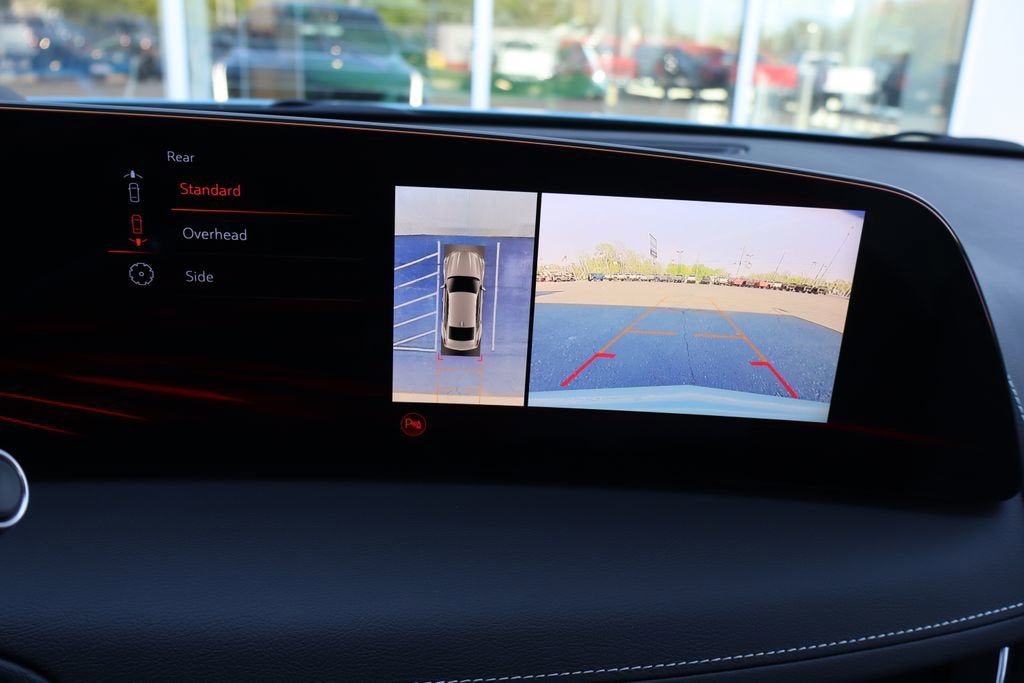 2025 Cadillac CT5-V V-Series Blackwing