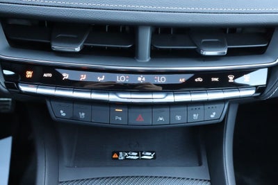 2025 Cadillac CT5-V V-Series Blackwing