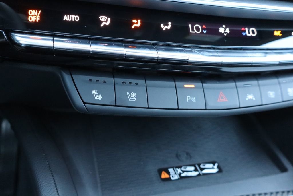 2025 Cadillac CT5-V V-Series Blackwing