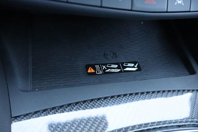 2025 Cadillac CT5-V V-Series Blackwing