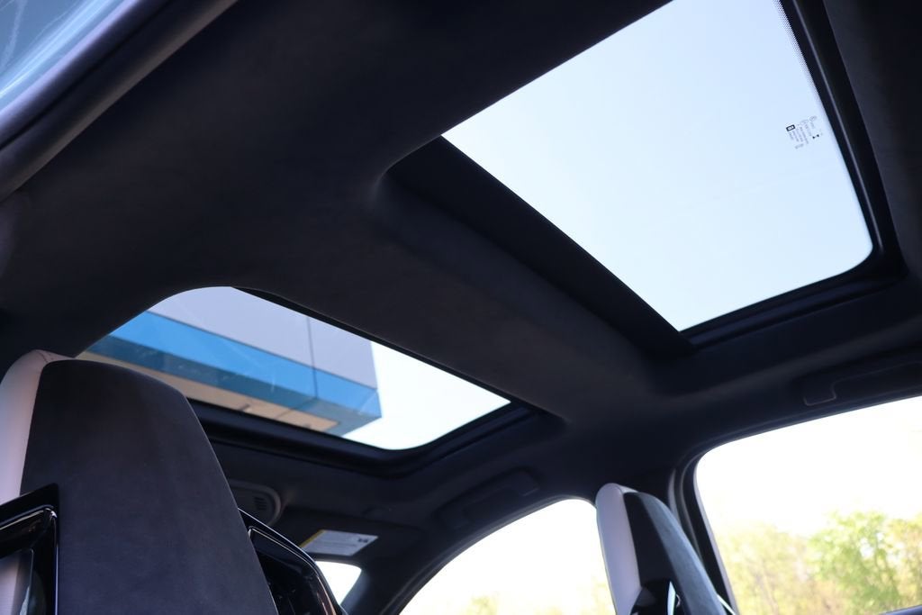 2025 Cadillac CT5-V V-Series Blackwing