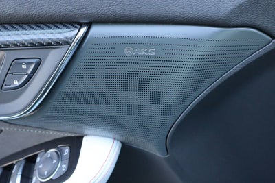 2025 Cadillac CT5-V V-Series Blackwing