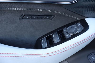 2025 Cadillac CT5-V V-Series Blackwing