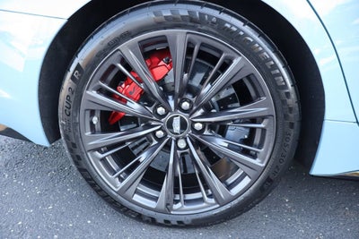 2025 Cadillac CT5-V V-Series Blackwing
