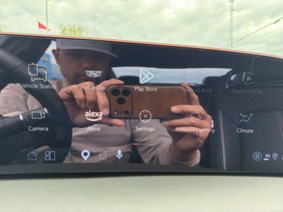 2025 Cadillac CT5-V Blackwing