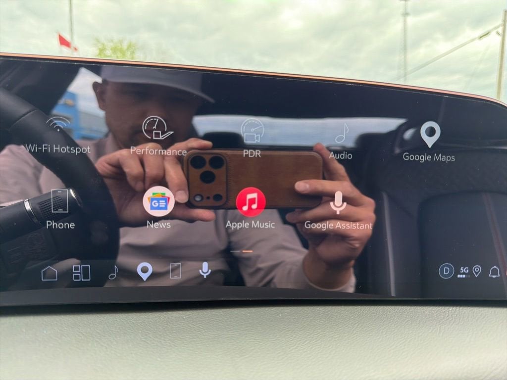 2025 Cadillac CT5-V Blackwing