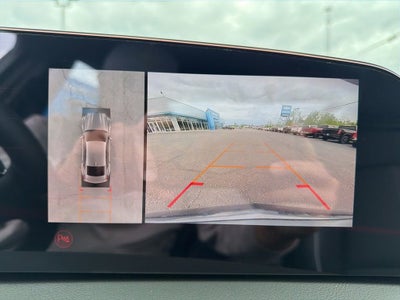 2025 Cadillac CT5-V Blackwing