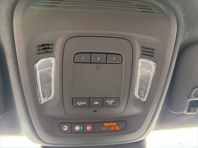 2025 Cadillac CT5-V Blackwing