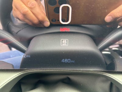 2025 Cadillac CT5-V Blackwing