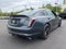 2025 Cadillac CT5-V Blackwing