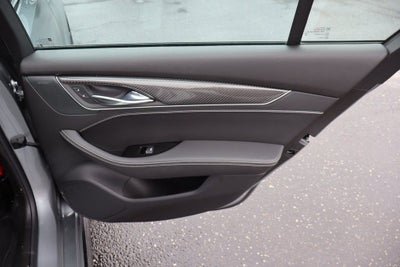 2024 Cadillac CT5-V V-Series Blackwing