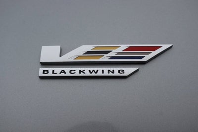 2024 Cadillac CT5-V V-Series Blackwing