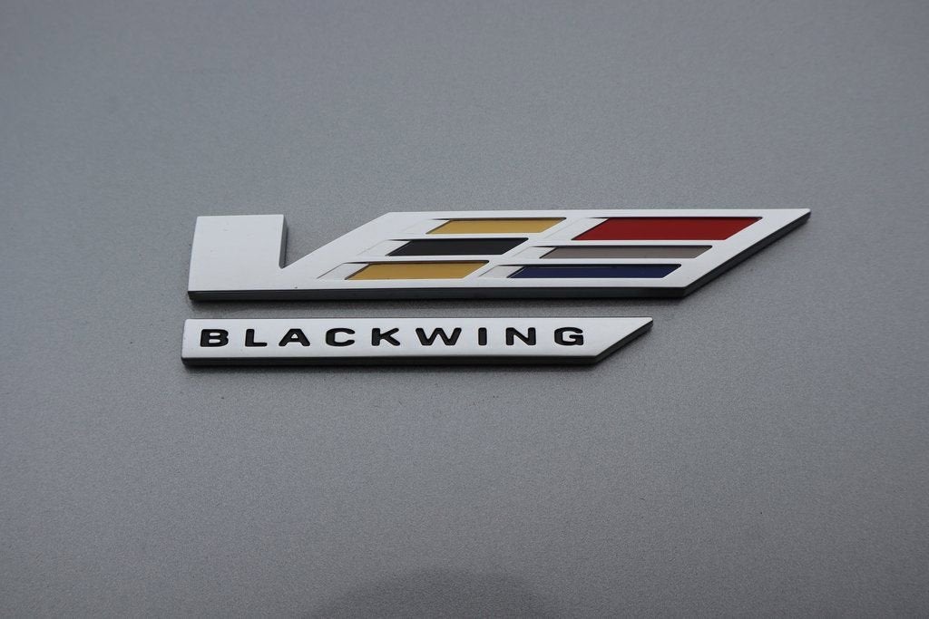 2024 Cadillac CT5-V V-Series Blackwing