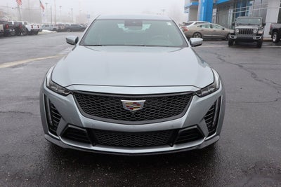 2024 Cadillac CT5-V V-Series Blackwing