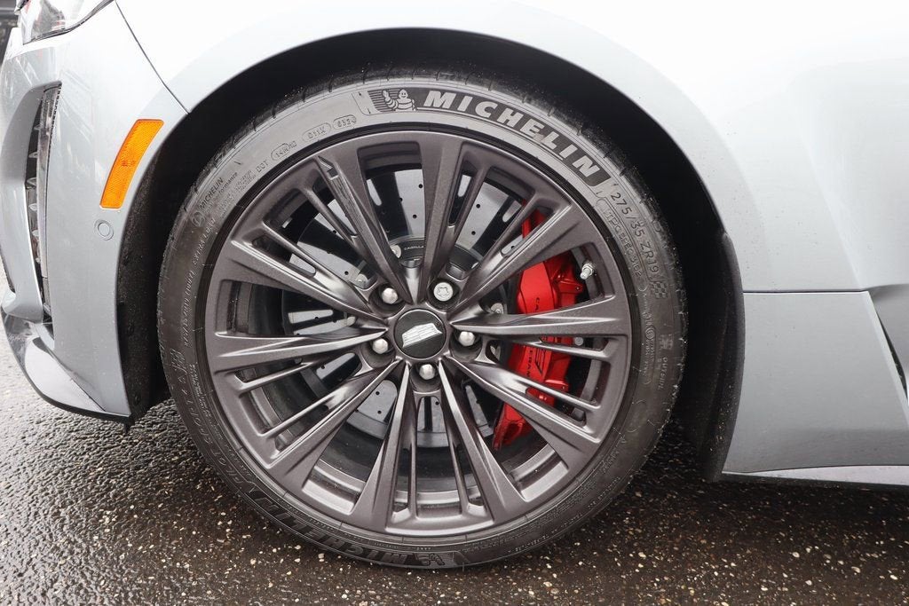 2024 Cadillac CT5-V V-Series Blackwing