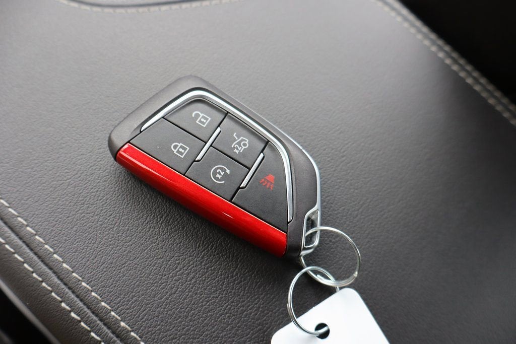 2024 Cadillac CT5-V V-Series Blackwing