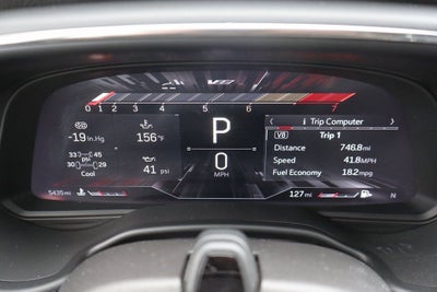 2024 Cadillac CT5-V V-Series Blackwing