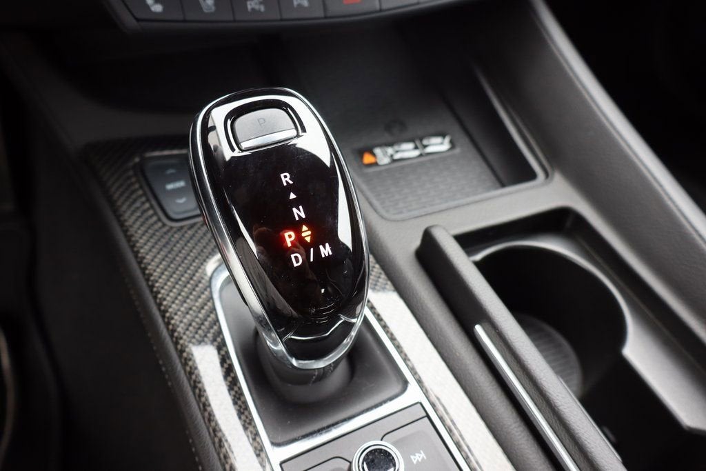 2024 Cadillac CT5-V V-Series Blackwing